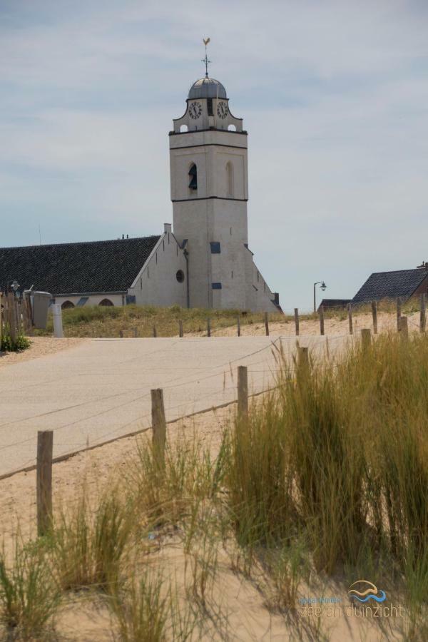 Appartement Zee En Duinzicht 84 Katwijk aan Zee Exterior foto